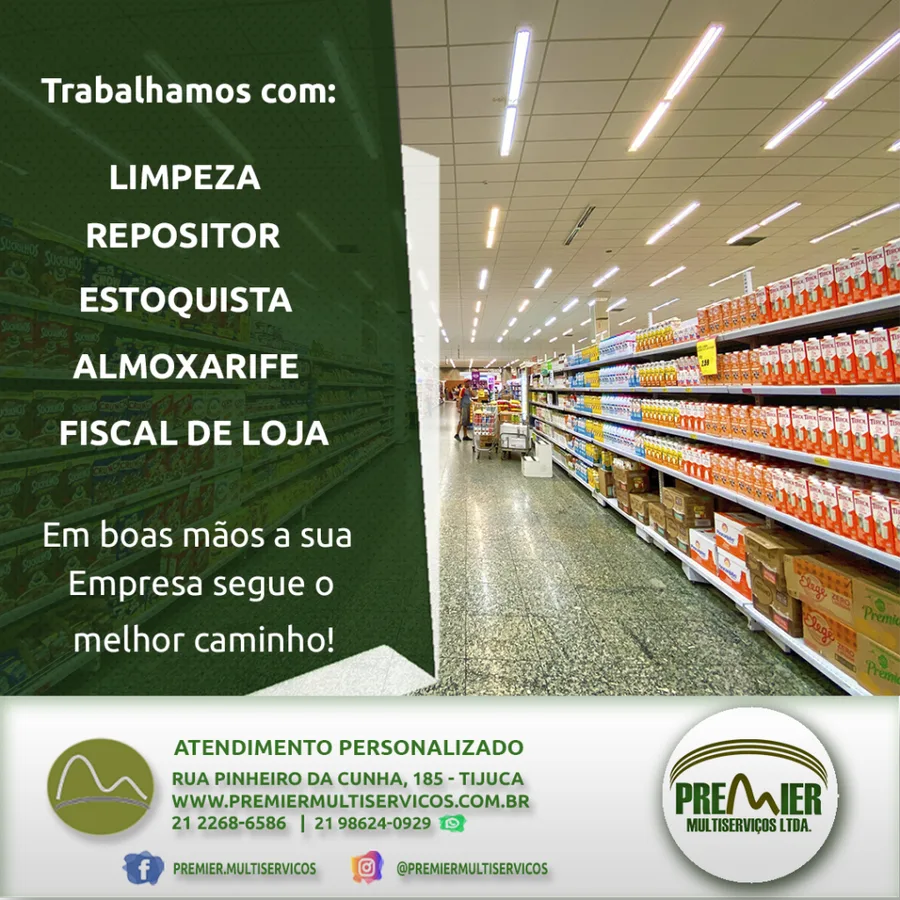 Serviços profissionais