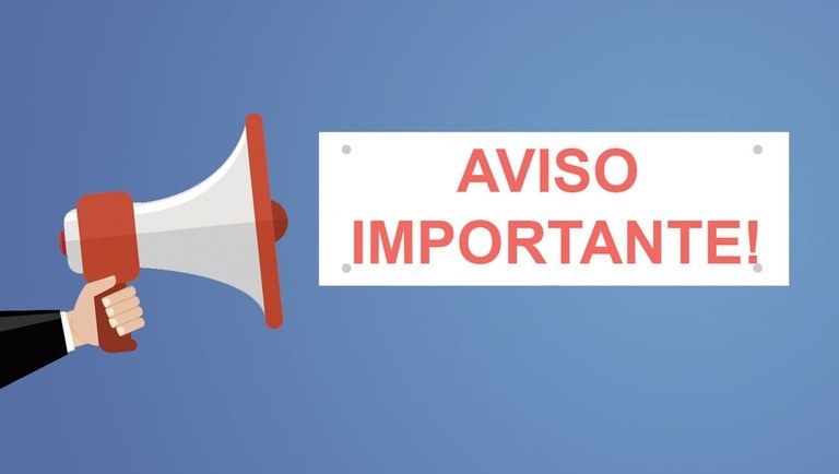 Aviso importante » Premier Multiserviços